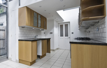 Freswick kitchen extension leads