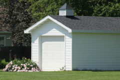 Freswick outbuilding construction costs